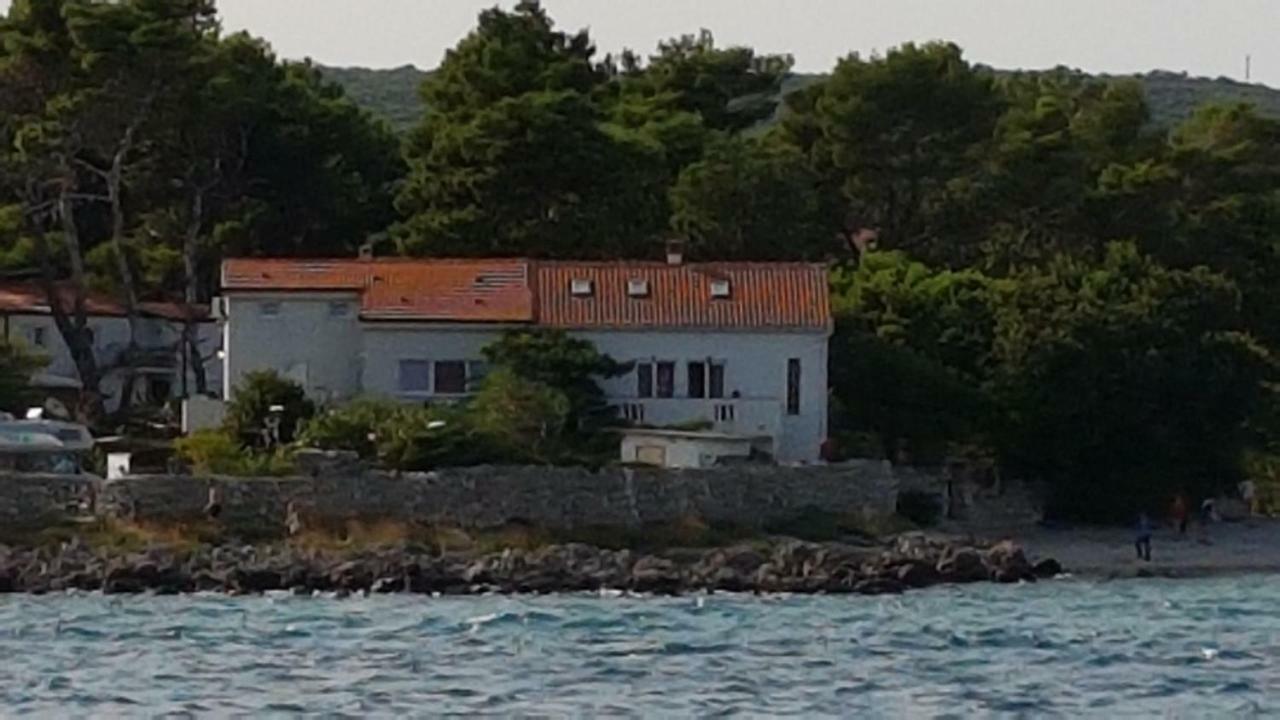 Apartment Gaga And Nia Krk Town Εξωτερικό φωτογραφία