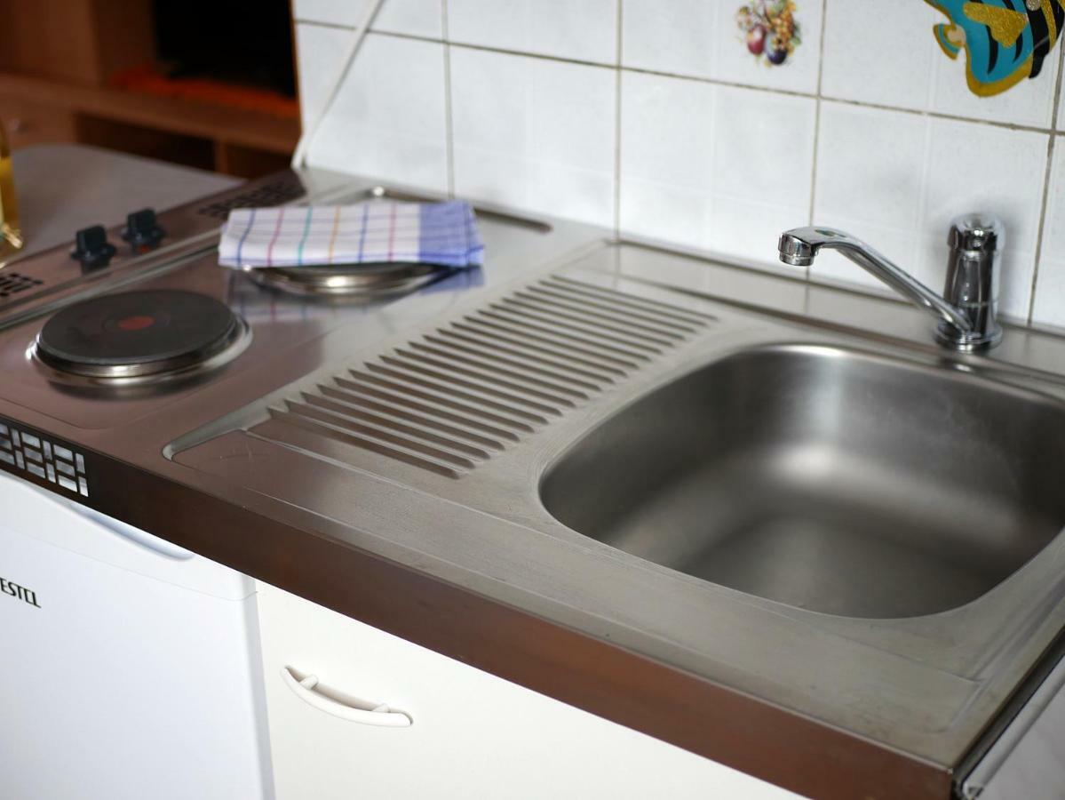 Apartment Gaga And Nia Krk Town Εξωτερικό φωτογραφία
