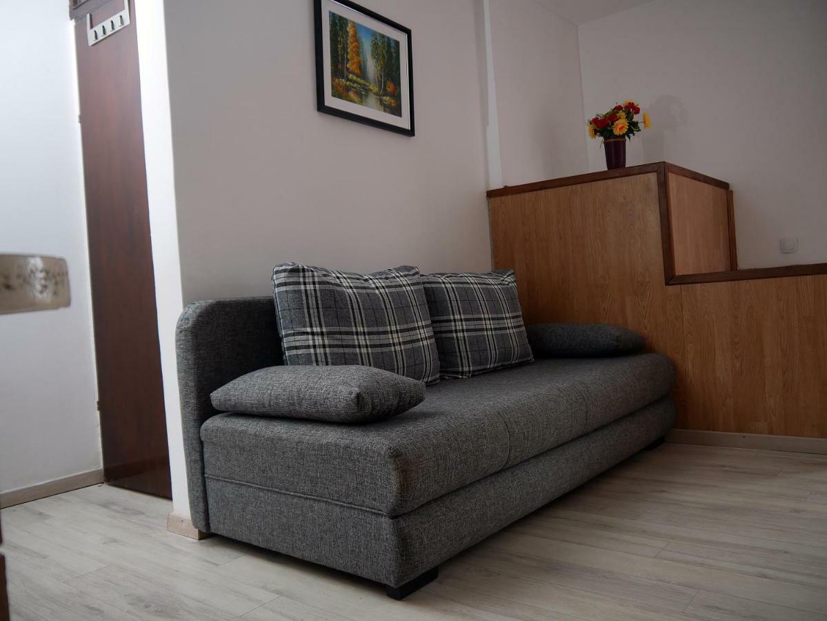Apartment Gaga And Nia Krk Town Εξωτερικό φωτογραφία
